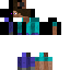 Ender Steve Skin 7