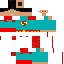 Superman Skin 4
