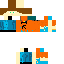 Percy Jackson Skin 1