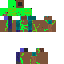 tree monster Skin 5