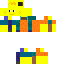 bart simpsons Skin 7
