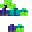 creeper jeeper Skin 4