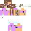 flower  Girl Skin 6