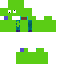 green Skin 6