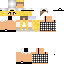 Tomboy Skin Free To Use! Skin 3