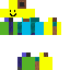 Noob Skin 0
