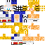 Hyper sonic Skin 10