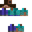 Winter Steve Skin 3