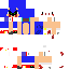 Classic Sonic.exe Skin 12