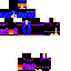 purple girl Skin 3