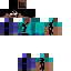 Hero Brian Skin 9