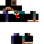 SPY STEVE Skin 3