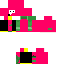 flamingo????? Skin 6