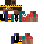 KING STEVE Skin 2