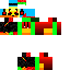 Jamiegodgamer Skin 7