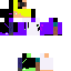 Jamiegodgamer Skin 6