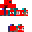 TNT-Man Skin 0