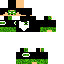 Green Lantern (Kyle Rainer) Skin 5