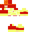 Firestorm (JLI) Skin 3