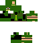 Green Arrow Skin 14