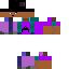 aphmau Skin 4
