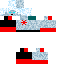 Captain Atom Skin 7