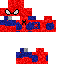Spider-kid Skin 1