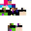 cool alex Skin 1
