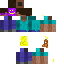 clour full? Skin 7