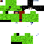 one-eyed creeper Skin 0