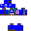 captain america Skin 2