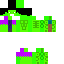 hulk smash Skin 8
