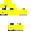 Hazmat man Skin 1