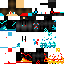 cool boy Skin 17