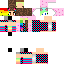 rainbow Skin 6
