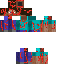 Deadly Steve Skin 4