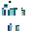 captain rex Skin 3