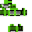 Green  Bird Skin 0
