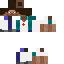 Doctor Steve Skin 5
