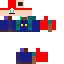 Mario Skin 6