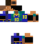 Stephen Curry Skin 3