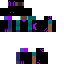 ender man Skin 11