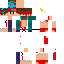 Ryu Super San Skin 4