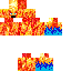 Fire king Skin 0