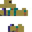 gold man Skin 6