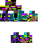 Black Ness Skin 5
