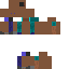 mud man Skin 5