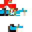 poppy Skin 9