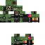 Copy of Army Military SWAT Skin 2