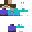 furry George not found skin Skin 4